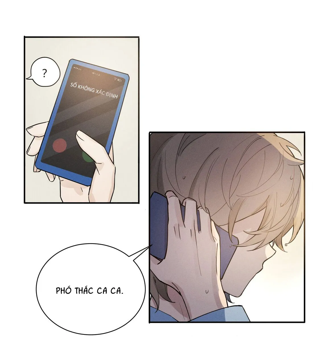 Khinh Thác Chapter 2 Trang 27