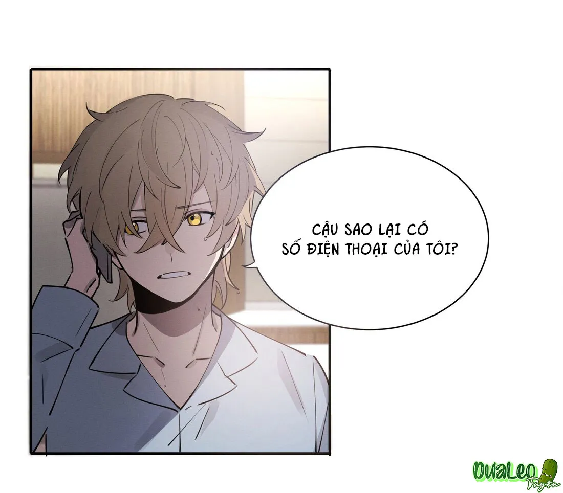 Khinh Thác Chapter 2 Trang 29