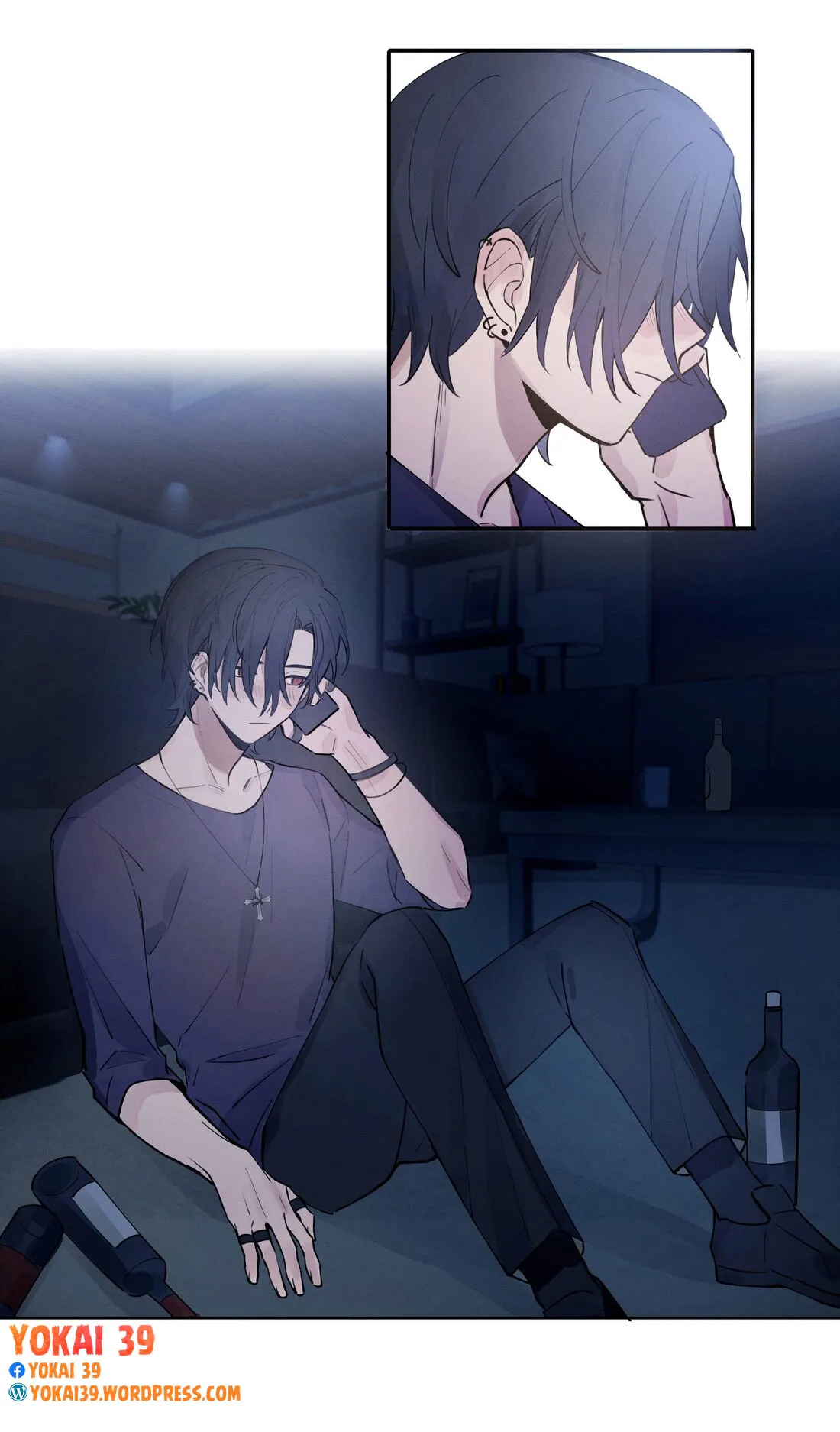 Khinh Thác Chapter 2 Trang 30