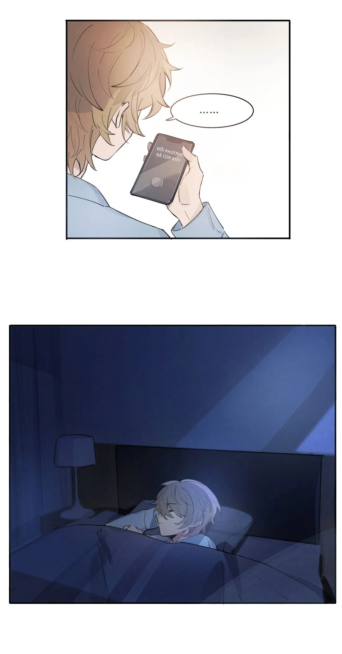 Khinh Thác Chapter 2 Trang 31