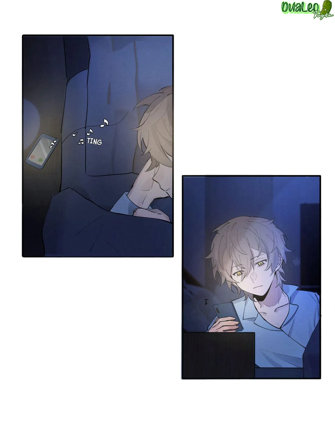 Khinh Thác Chapter 2 Trang 32