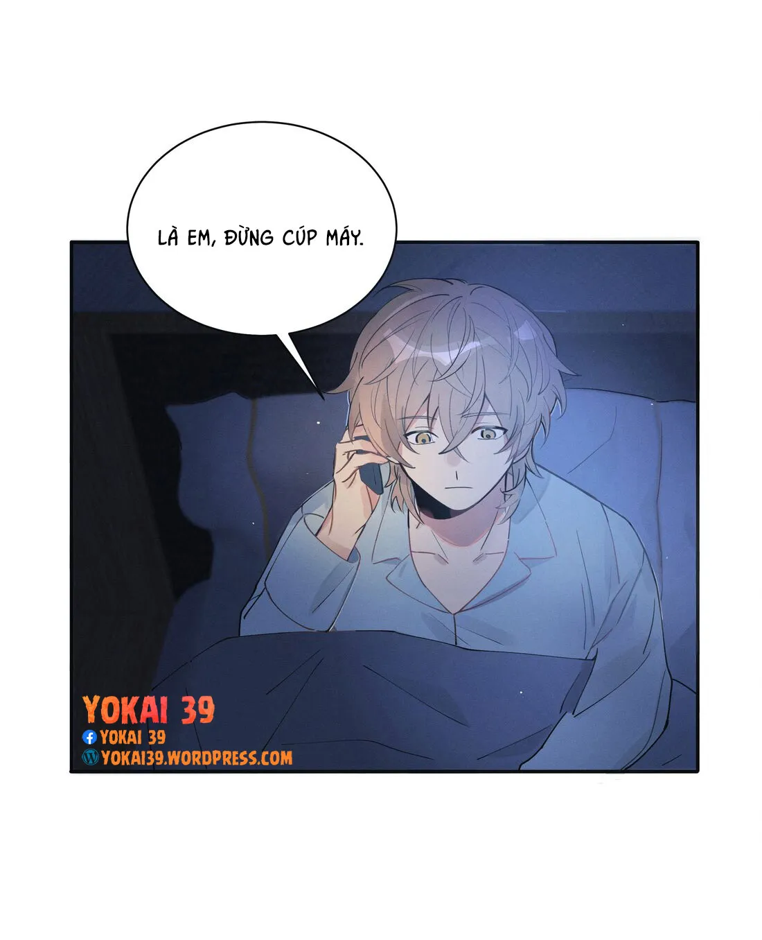 Khinh Thác Chapter 2 Trang 33