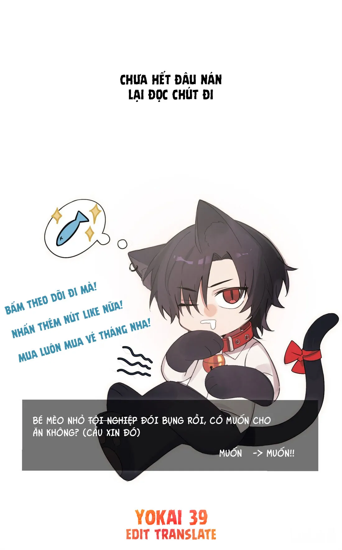 Khinh Thác Chapter 2 Trang 34