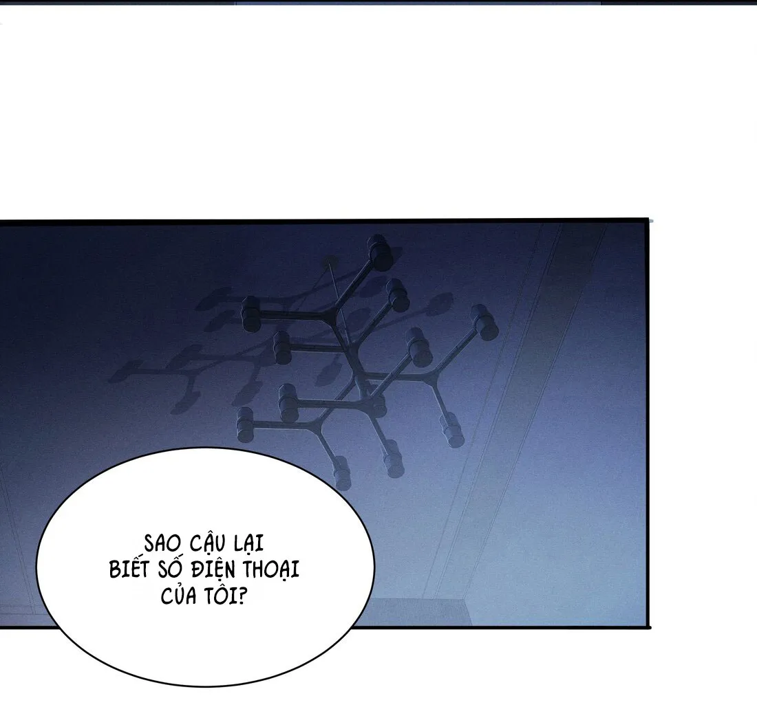 Khinh Thác Chapter 3 Trang 4