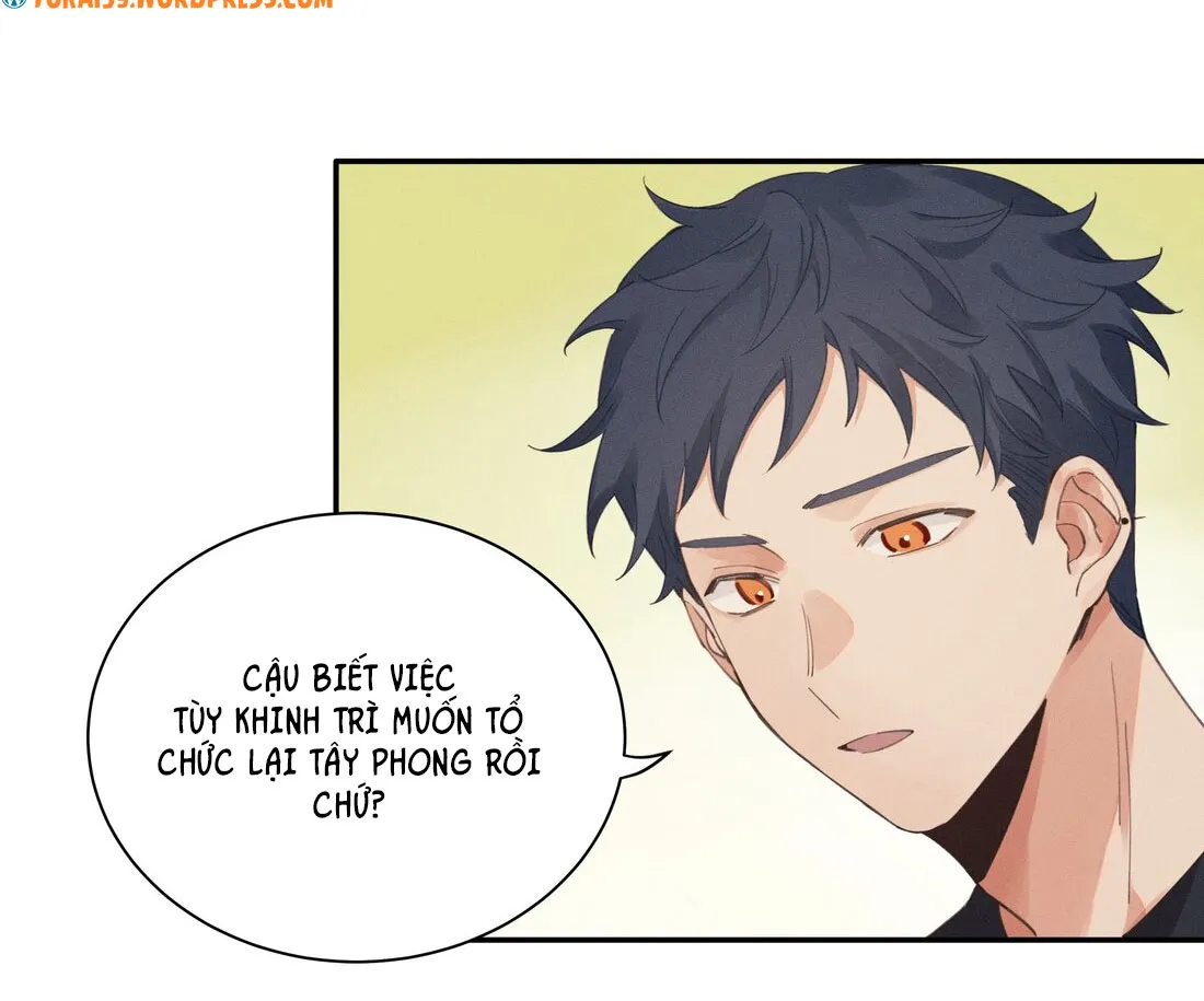 Khinh Thác Chapter 3 Trang 15