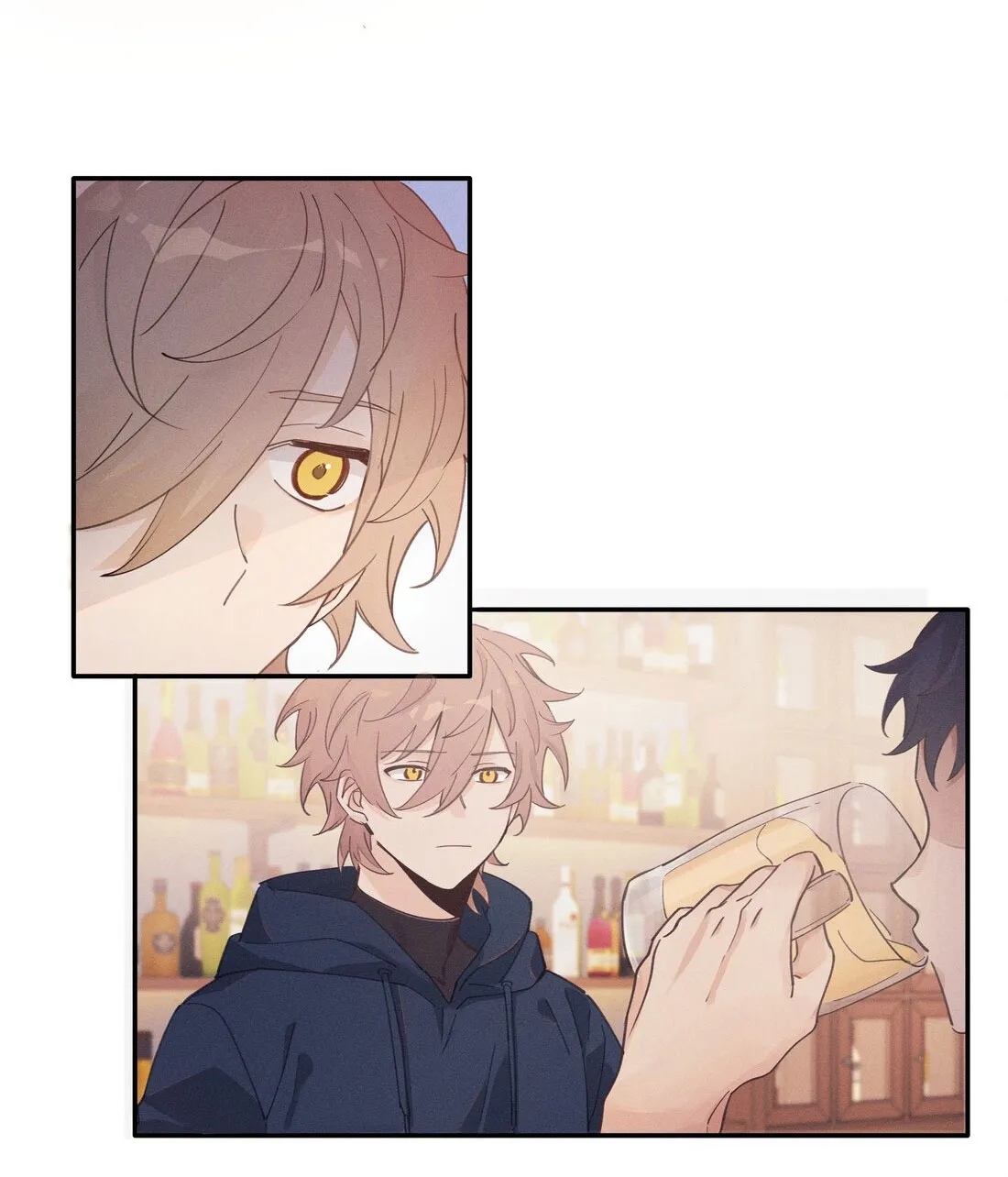 Khinh Thác Chapter 3 Trang 17