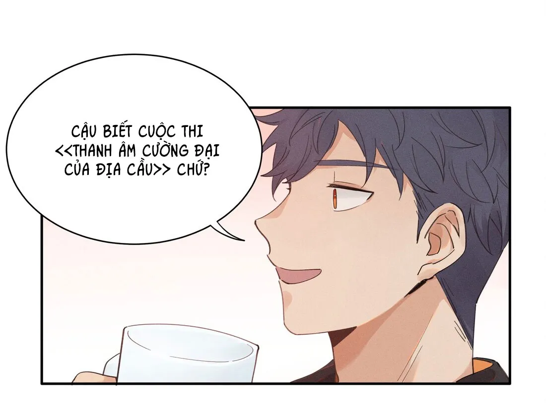 Khinh Thác Chapter 3 Trang 19