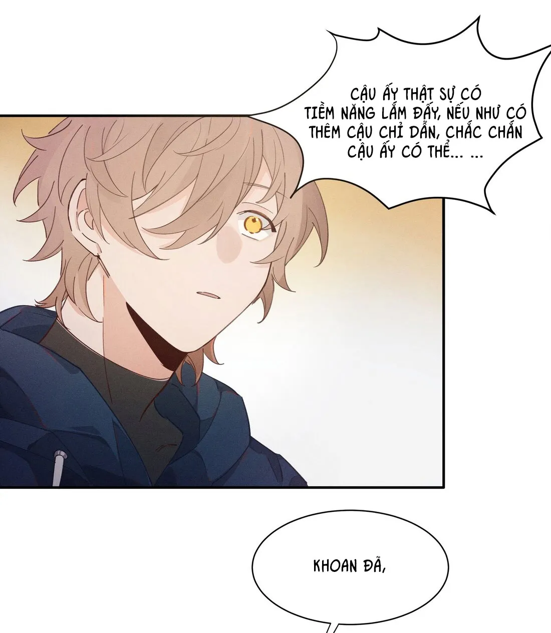 Khinh Thác Chapter 3 Trang 21