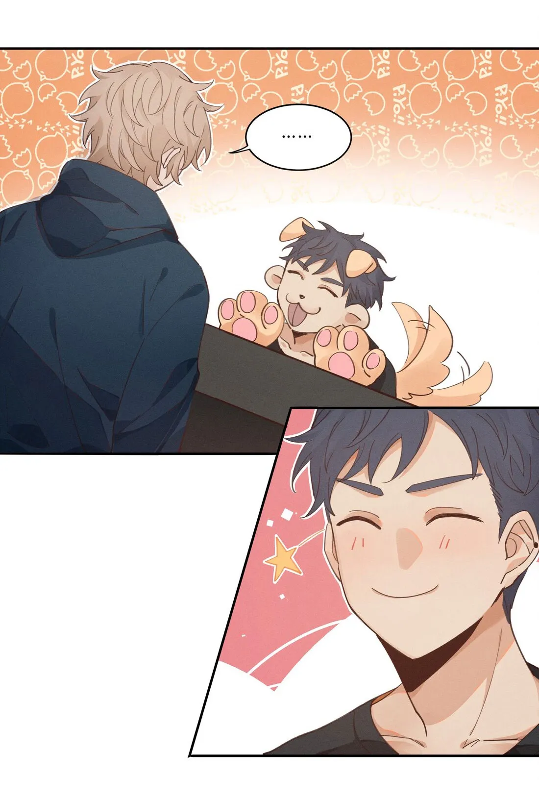 Khinh Thác Chapter 3 Trang 26