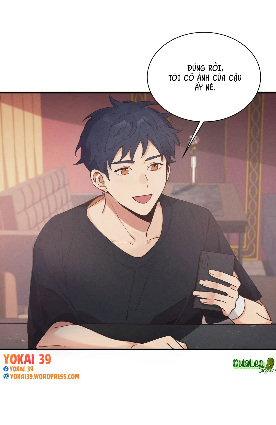 Khinh Thác Chapter 3 Trang 27