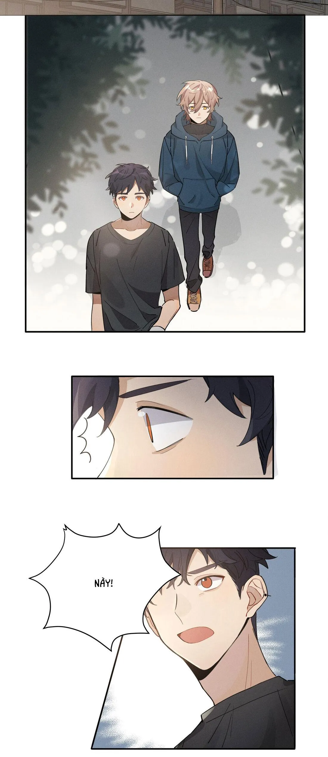 Khinh Thác Chapter 4 Trang 7