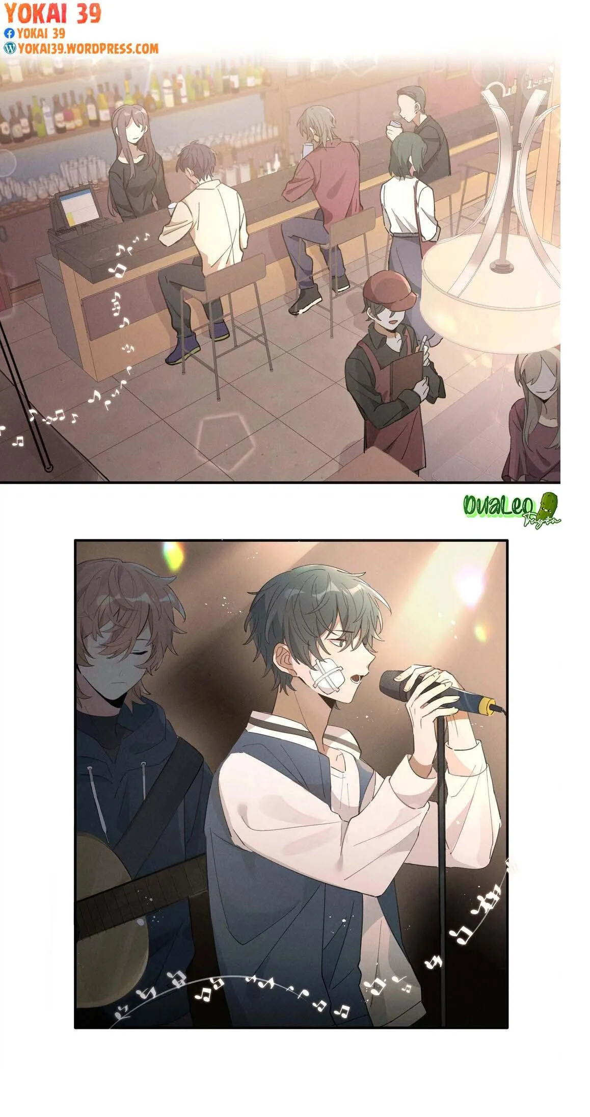 Khinh Thác Chapter 4 Trang 14