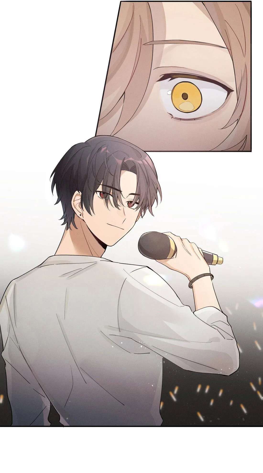 Khinh Thác Chapter 4 Trang 16