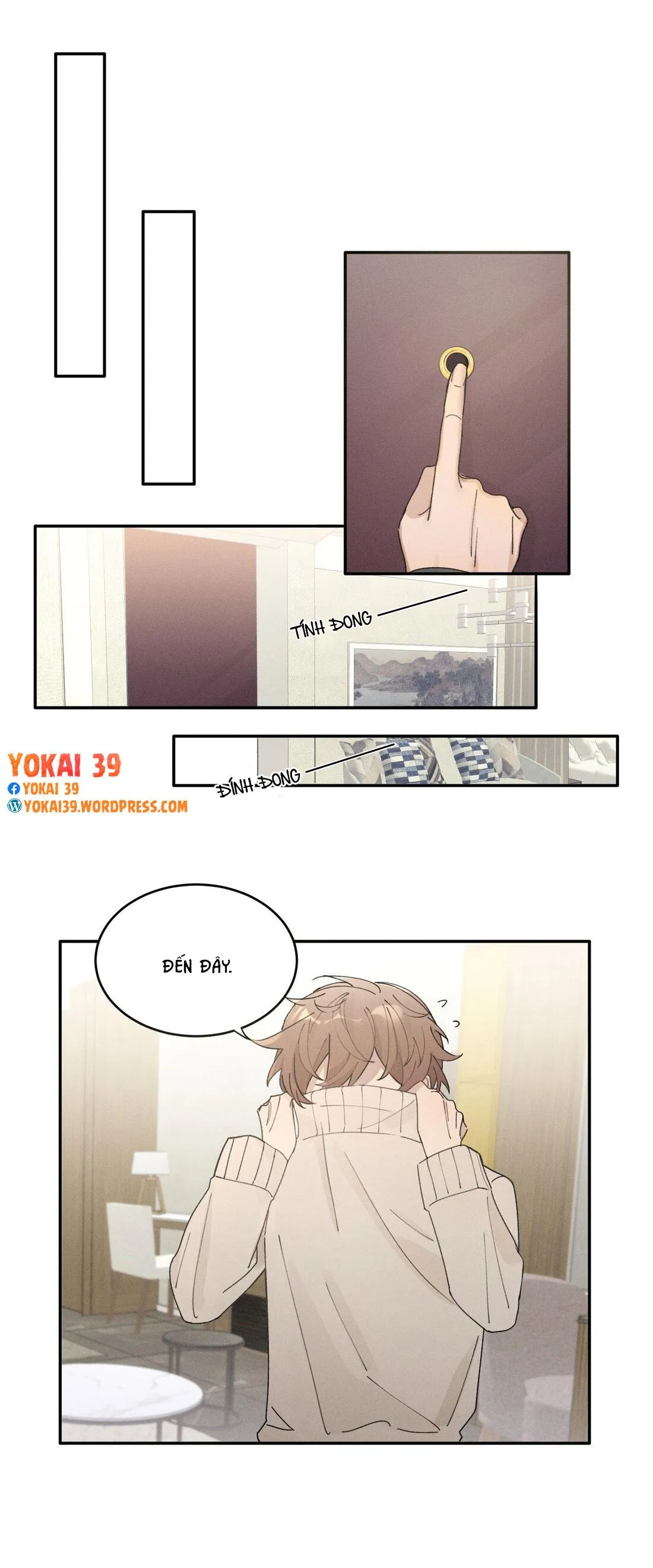 Khinh Thác Chapter 5 Trang 10