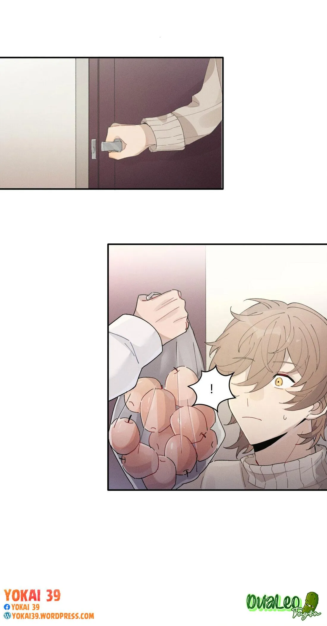 Khinh Thác Chapter 5 Trang 11