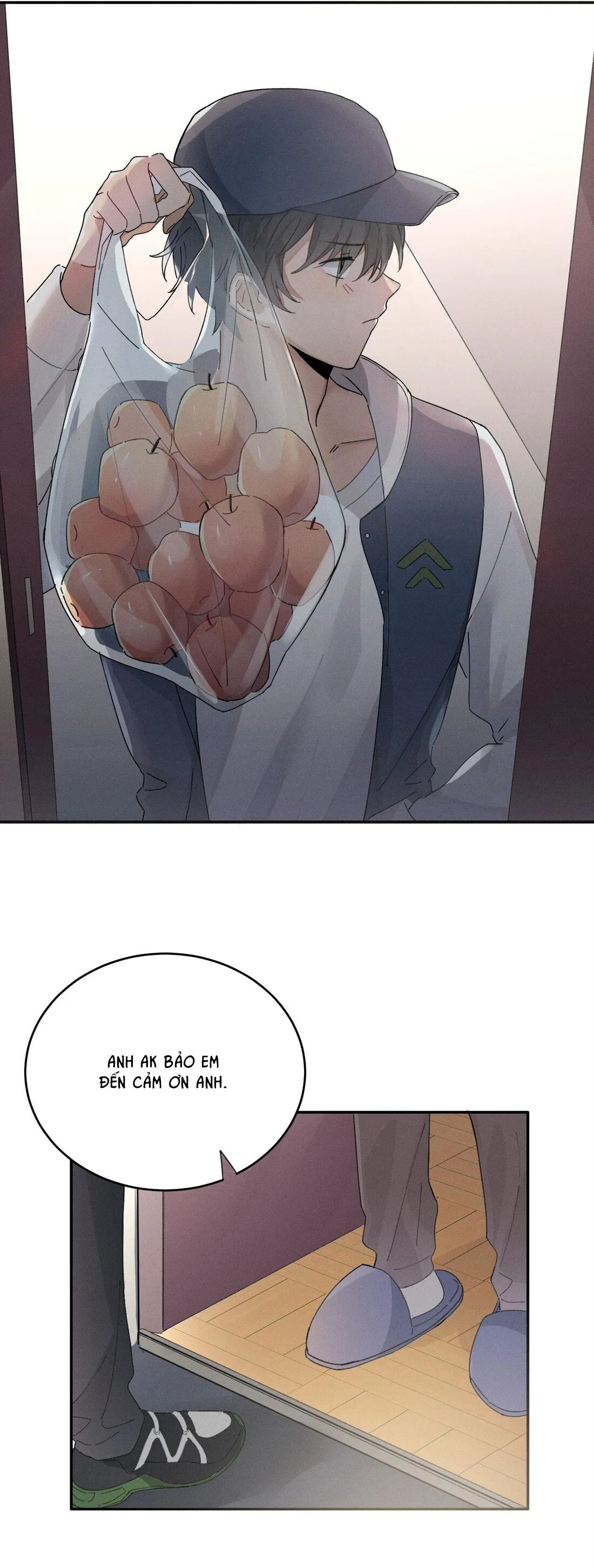 Khinh Thác Chapter 5 Trang 12