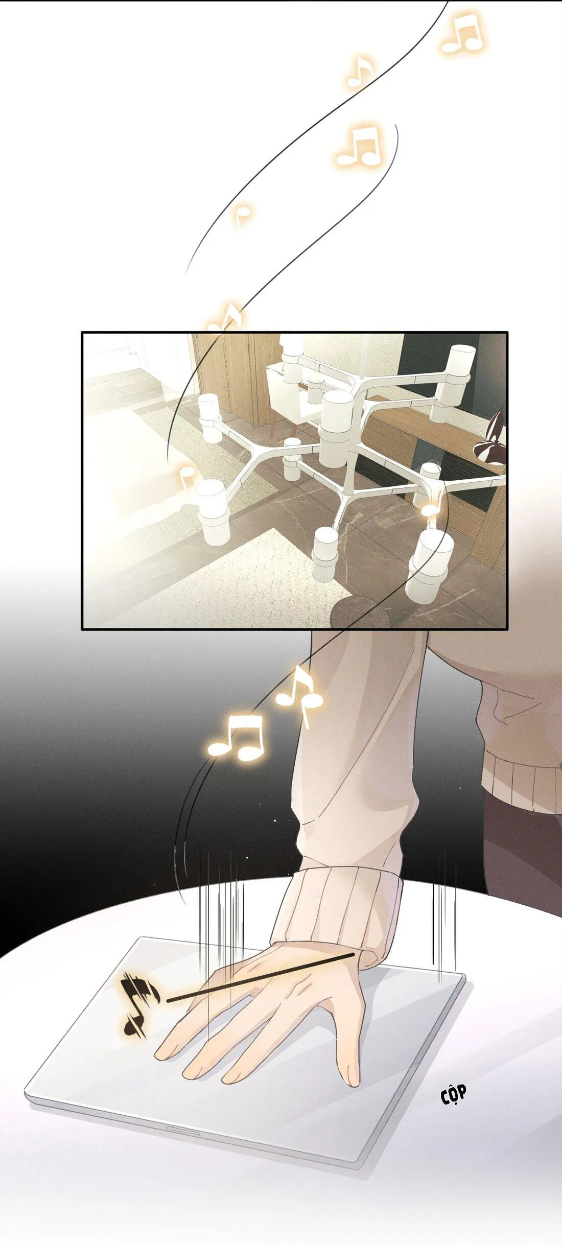 Khinh Thác Chapter 5 Trang 15