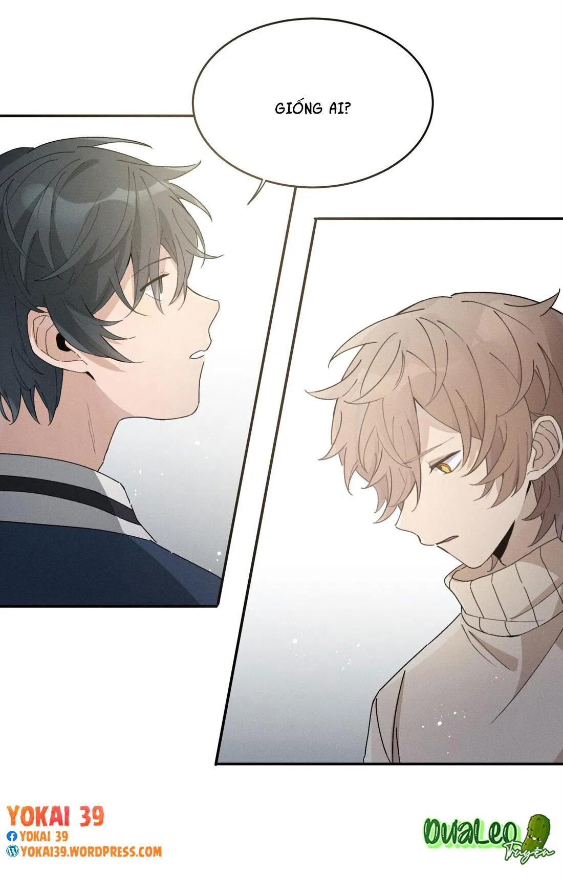 Khinh Thác Chapter 5 Trang 17