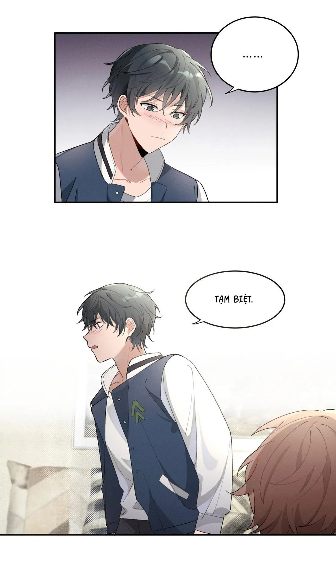 Khinh Thác Chapter 6 Trang 4