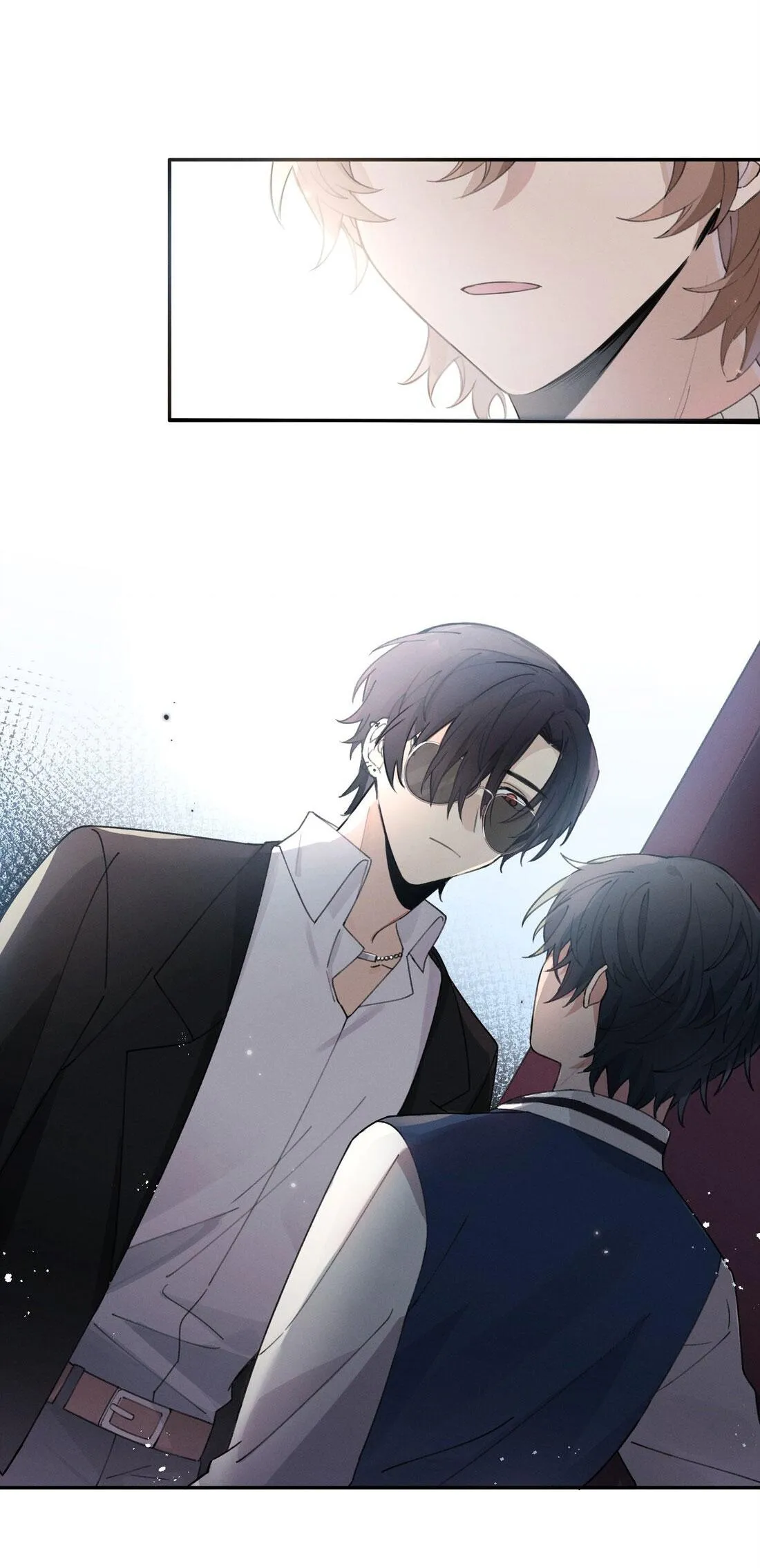 Khinh Thác Chapter 6 Trang 6