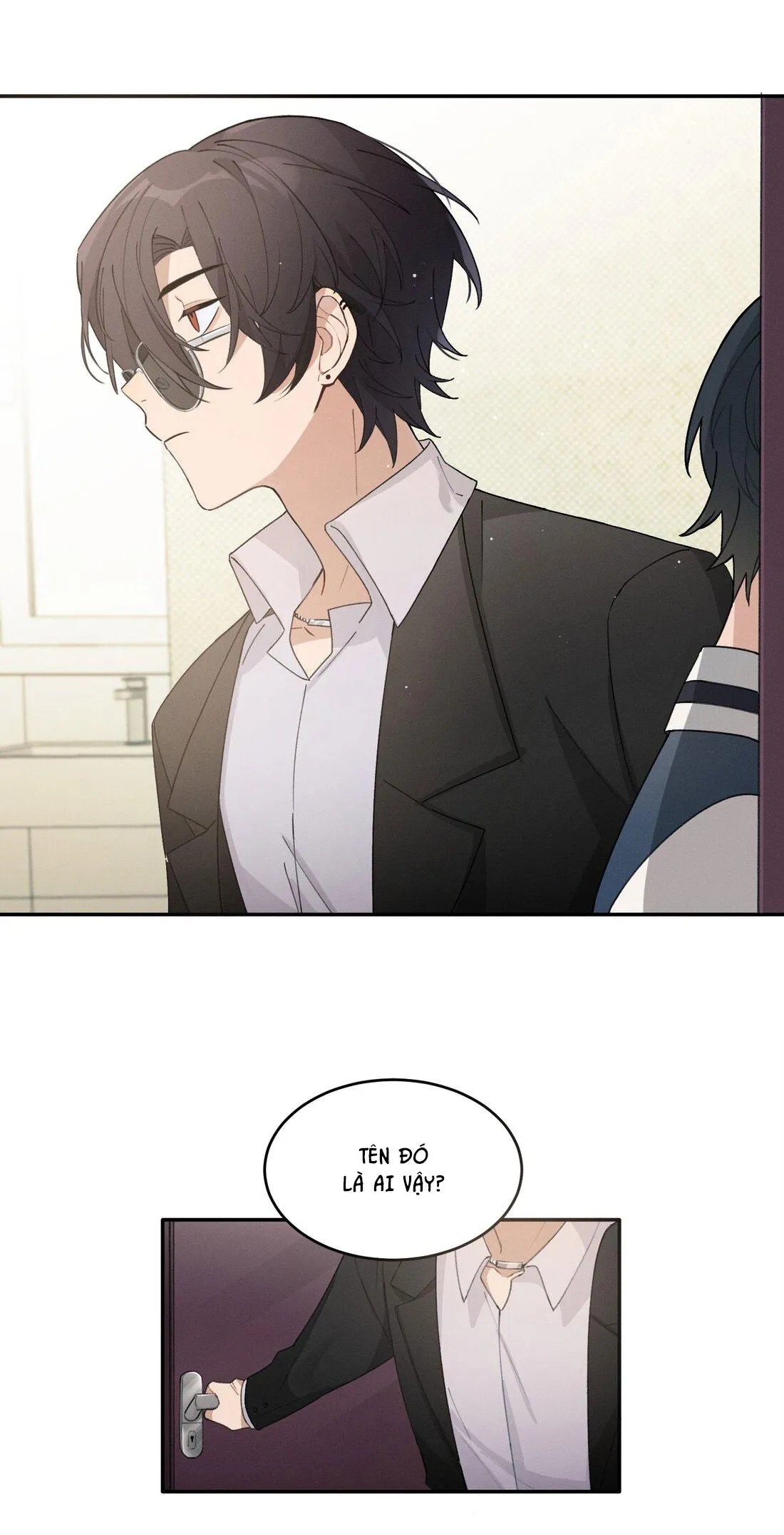 Khinh Thác Chapter 6 Trang 9