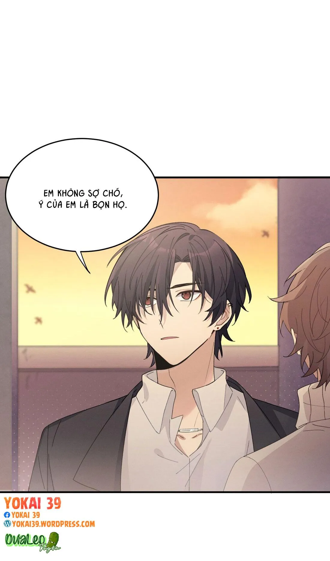 Khinh Thác Chapter 7 Trang 4