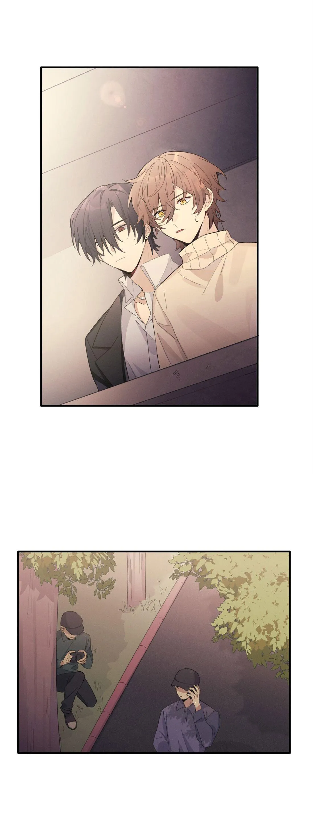 Khinh Thác Chapter 7 Trang 5