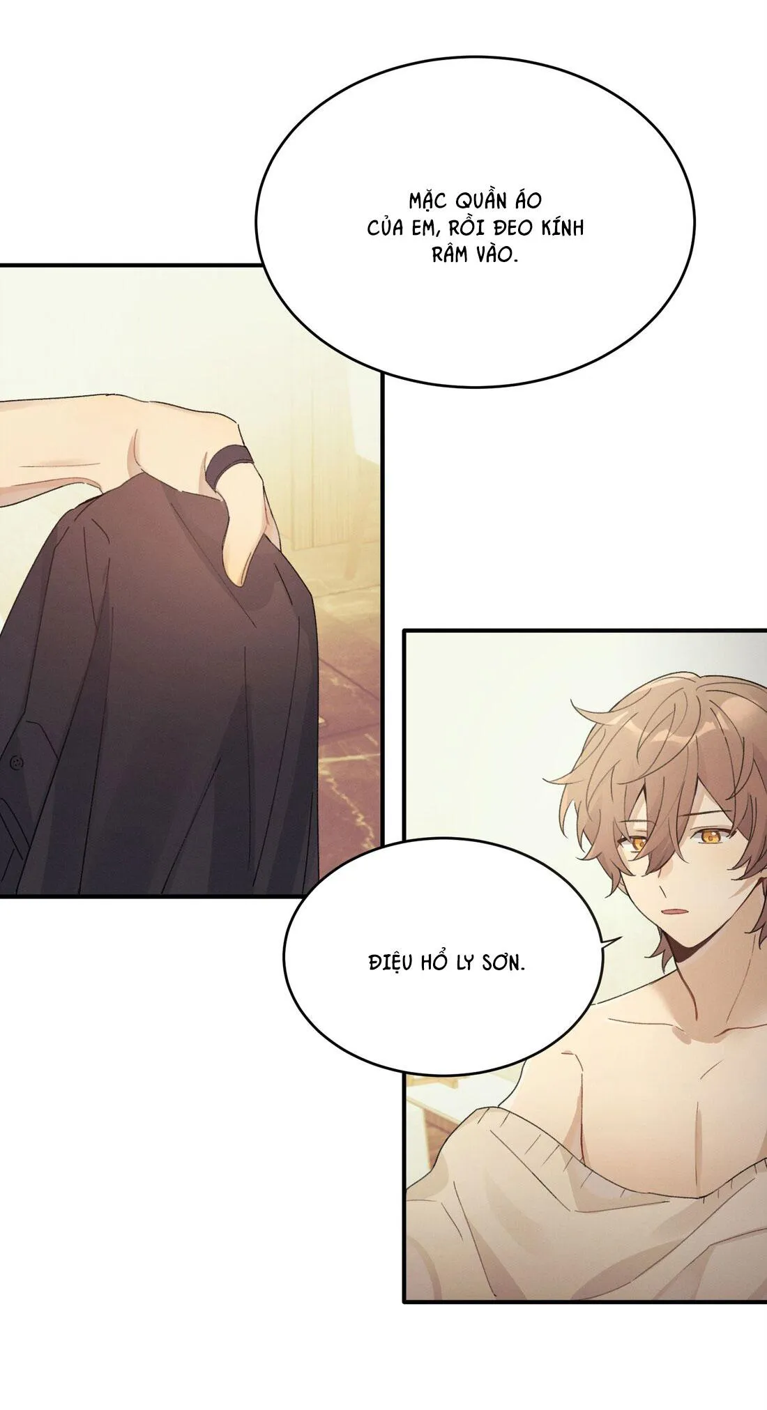 Khinh Thác Chapter 7 Trang 10