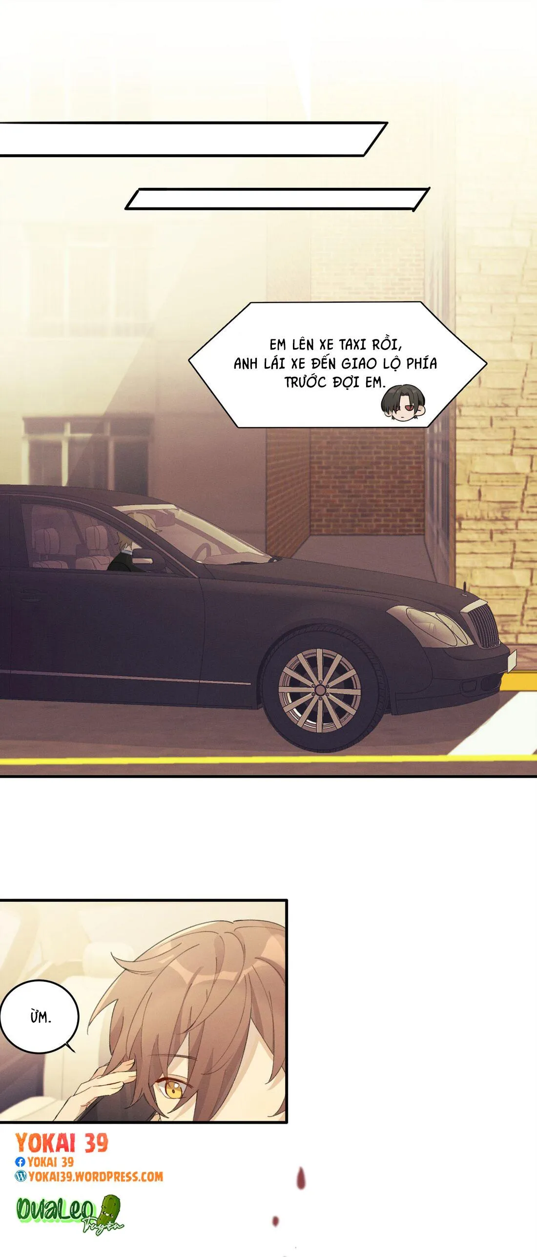 Khinh Thác Chapter 7 Trang 12