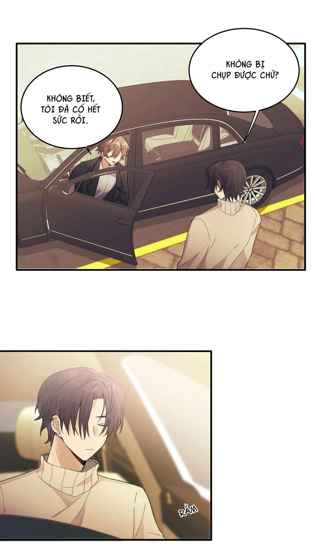 Khinh Thác Chapter 7 Trang 16