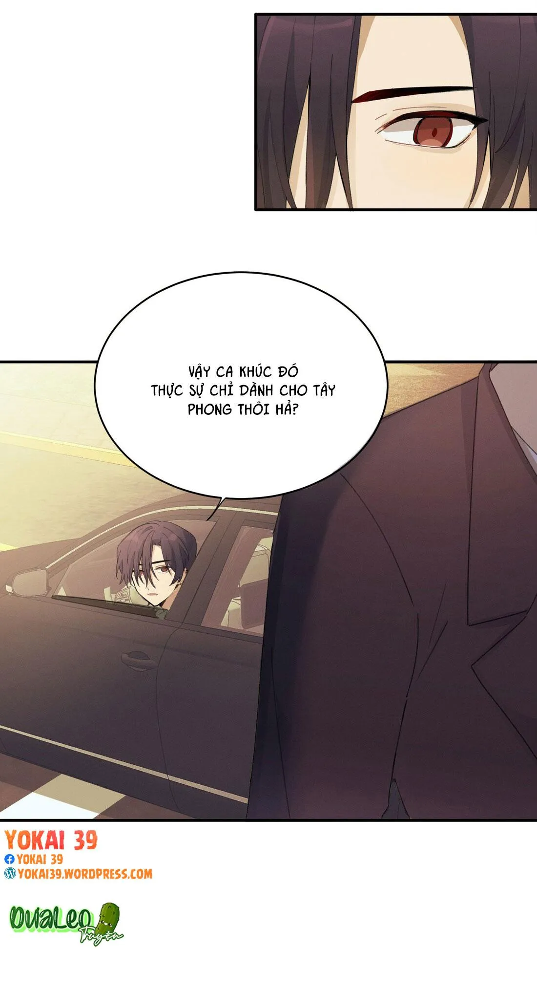 Khinh Thác Chapter 7 Trang 17