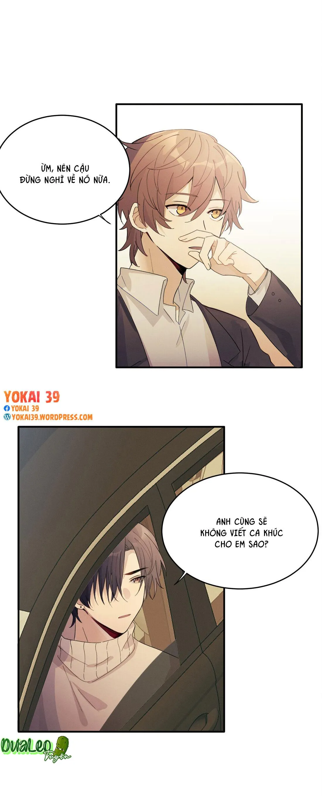 Khinh Thác Chapter 7 Trang 18