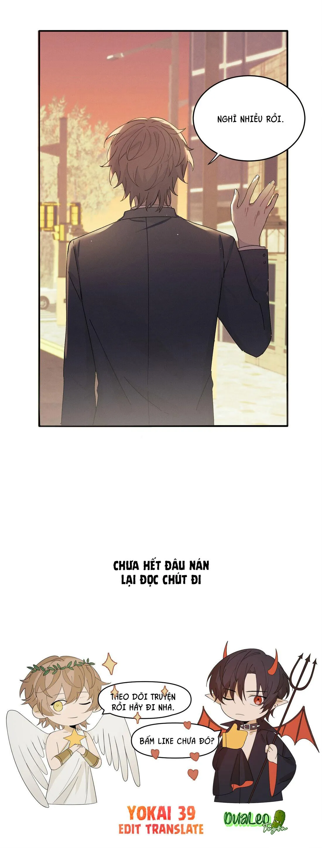 Khinh Thác Chapter 7 Trang 20