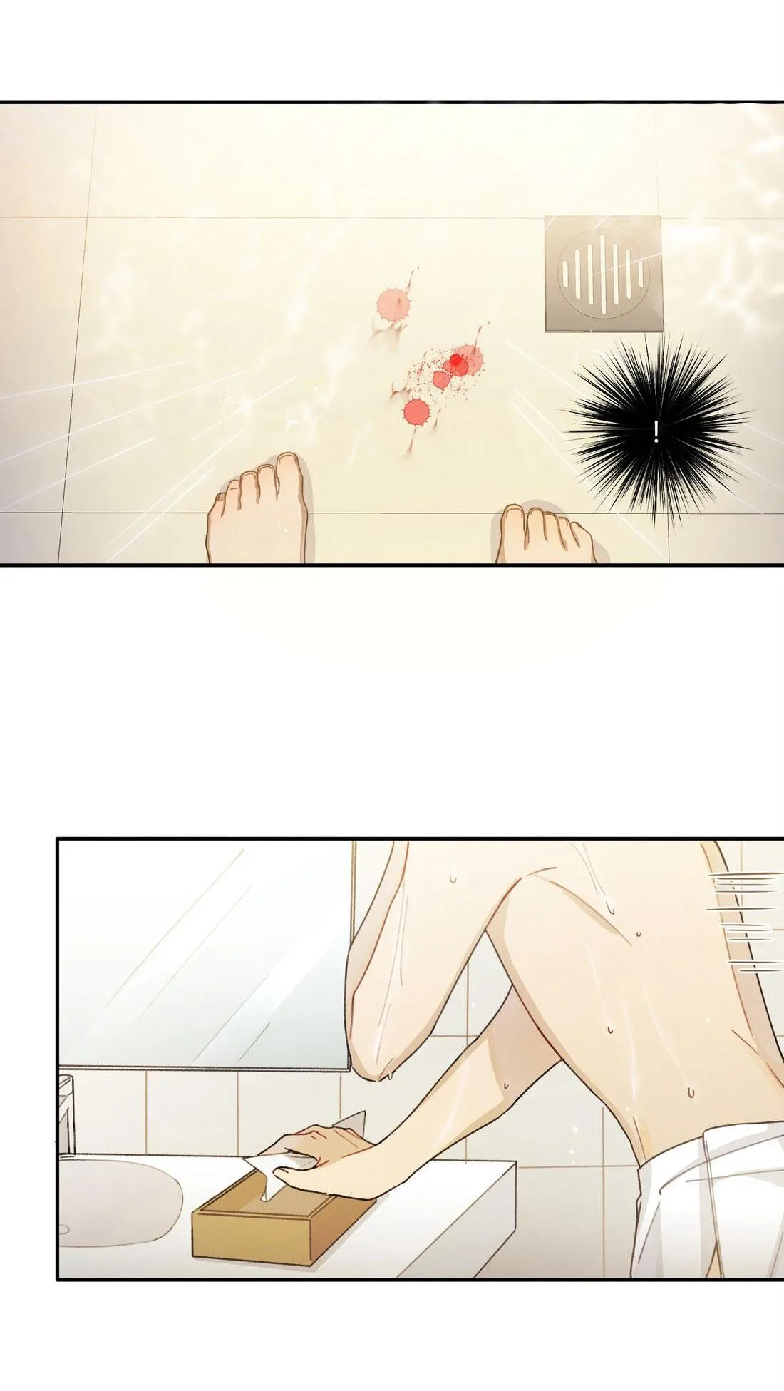 Khinh Thác Chapter 8 Trang 5