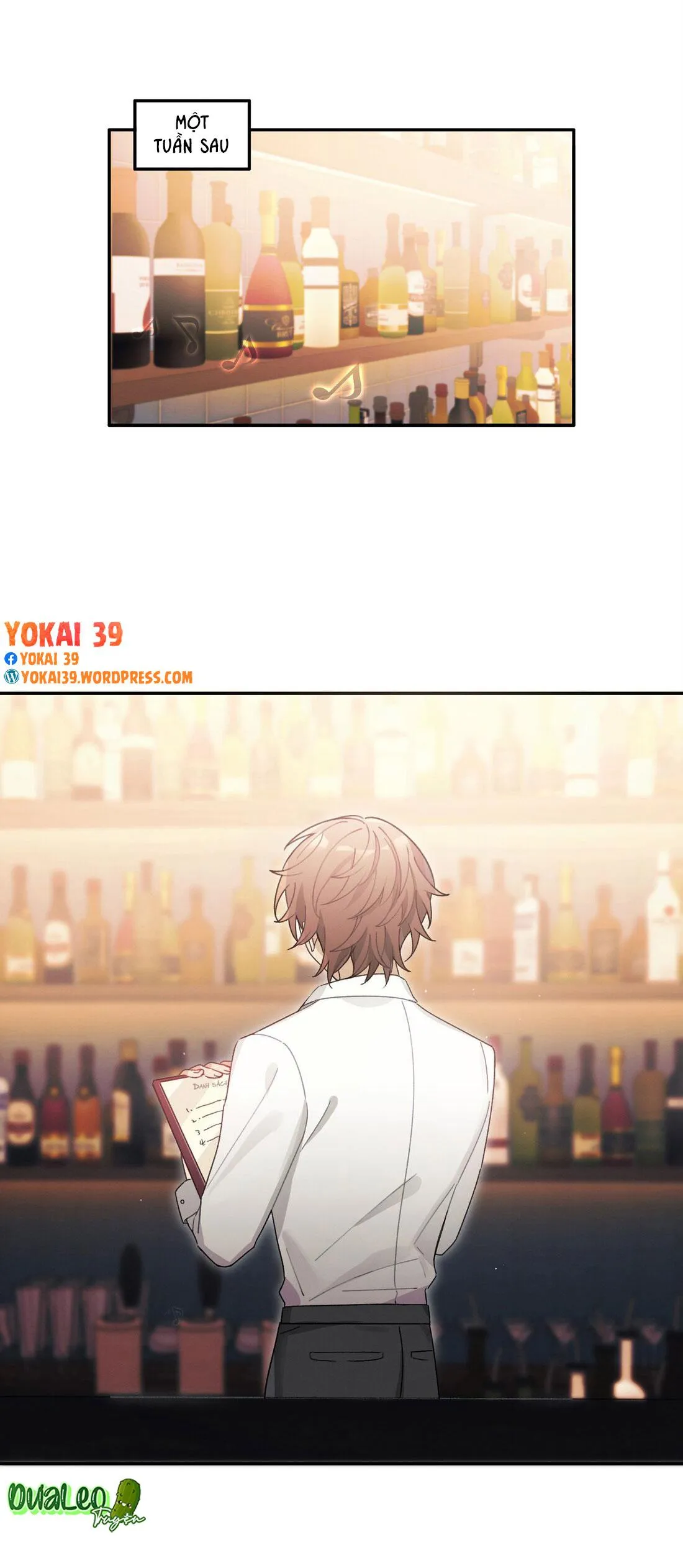 Khinh Thác Chapter 8 Trang 7