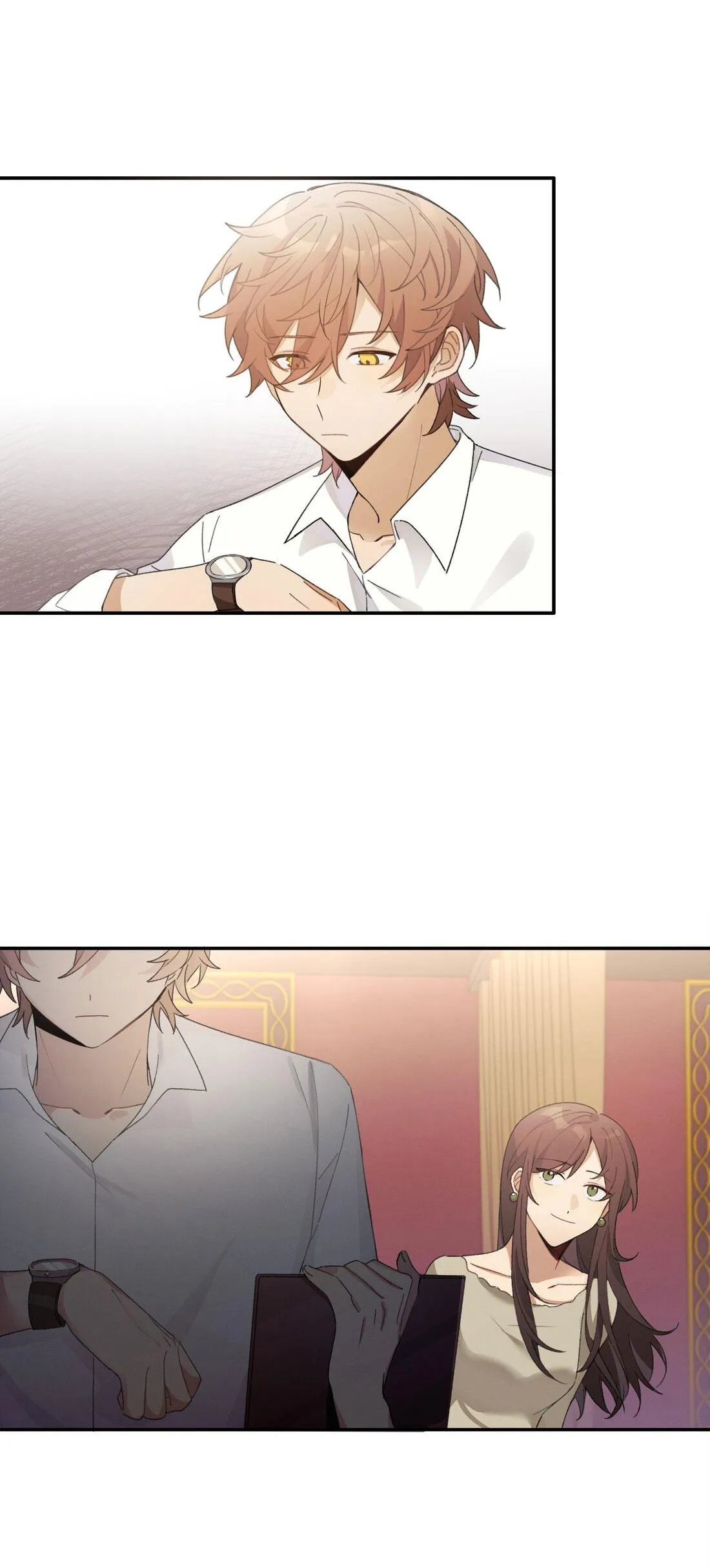 Khinh Thác Chapter 8 Trang 8