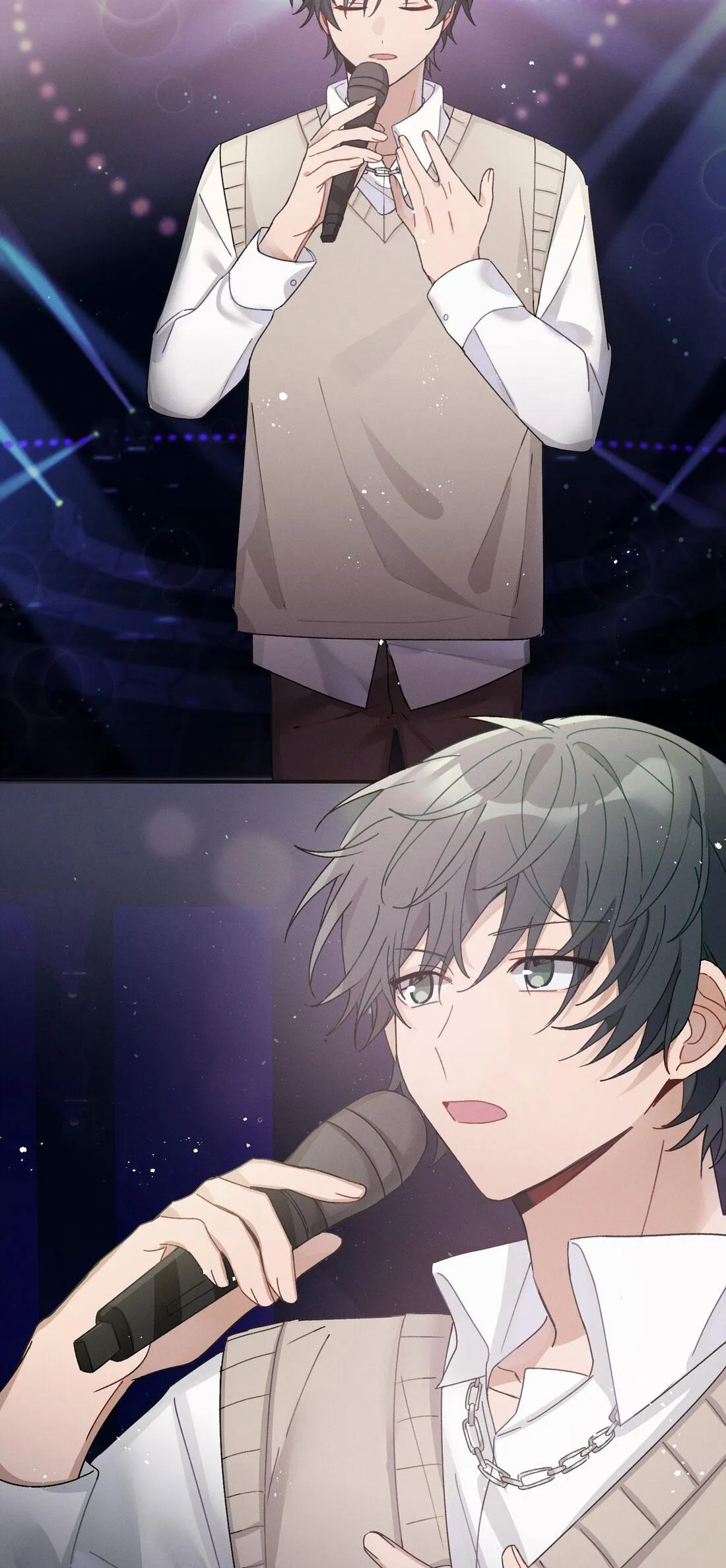 Khinh Thác Chapter 8 Trang 12