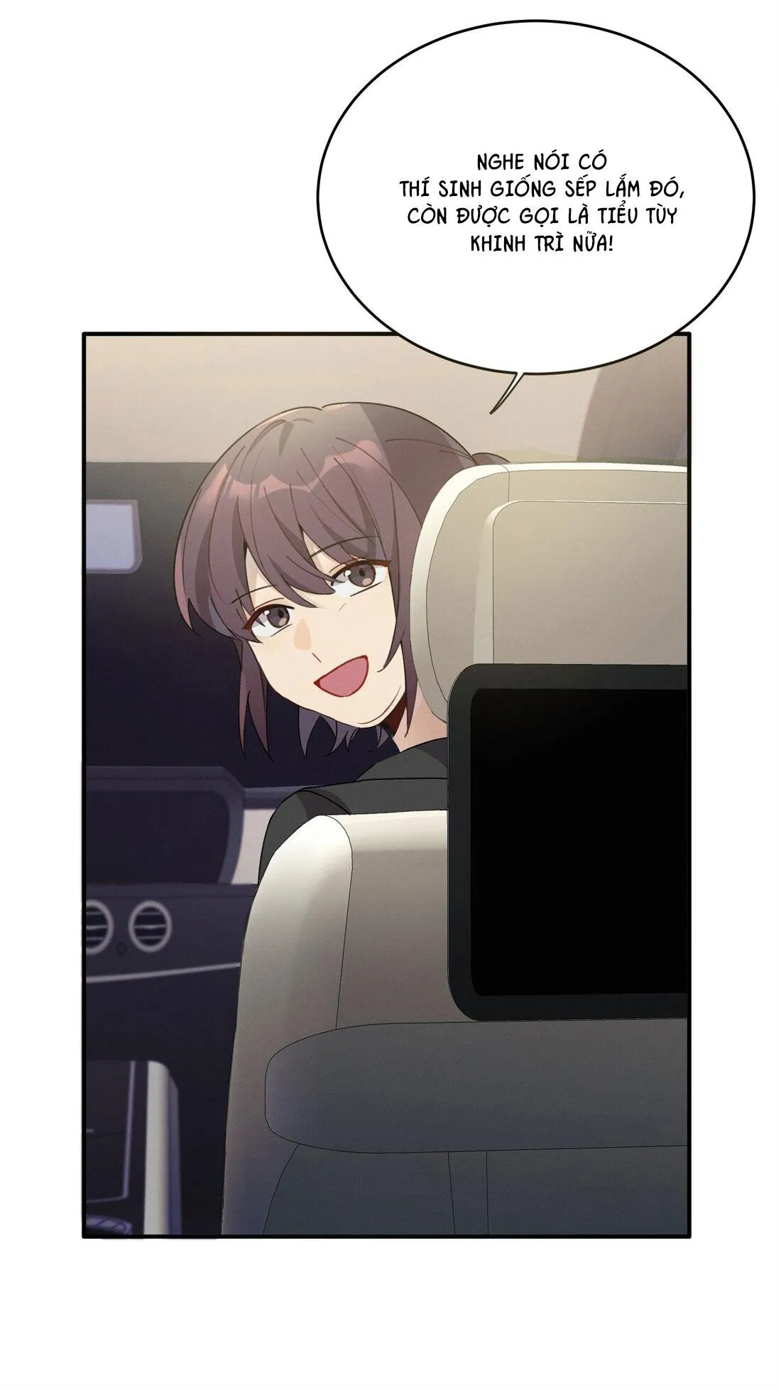 Khinh Thác Chapter 8 Trang 14