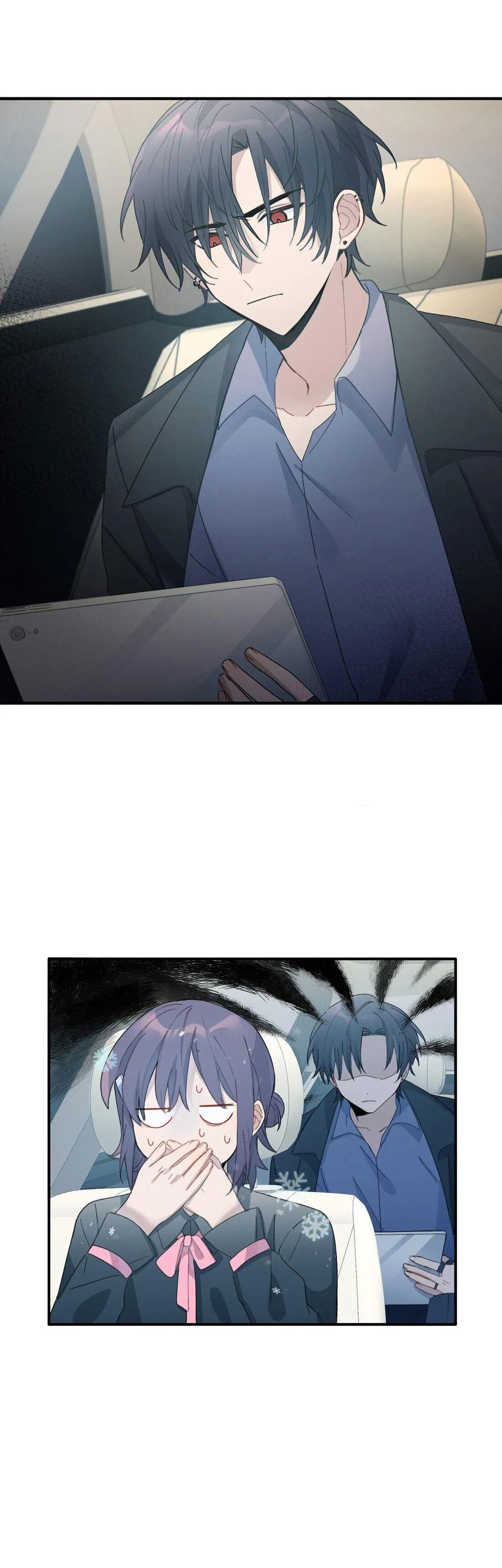 Khinh Thác Chapter 8 Trang 15