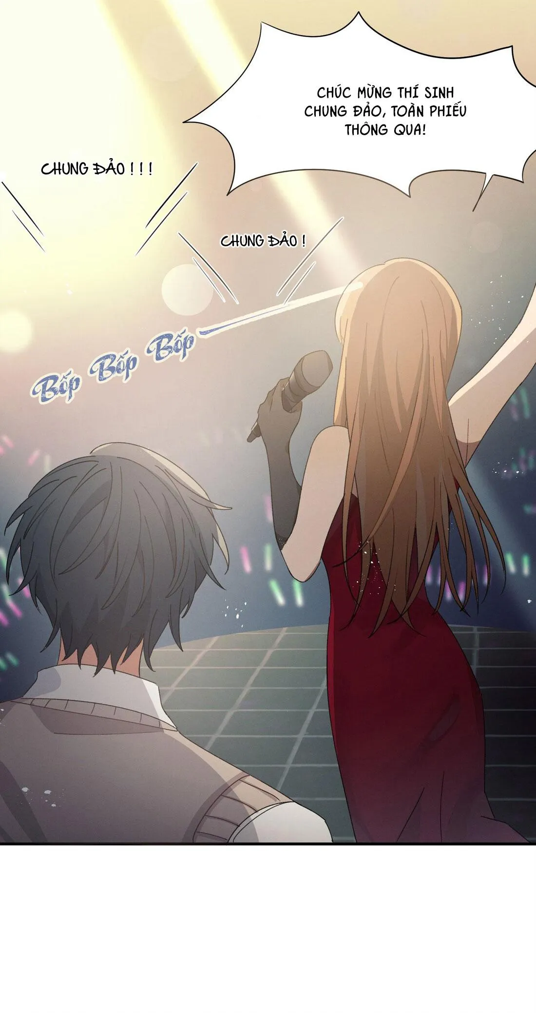 Khinh Thác Chapter 8 Trang 18