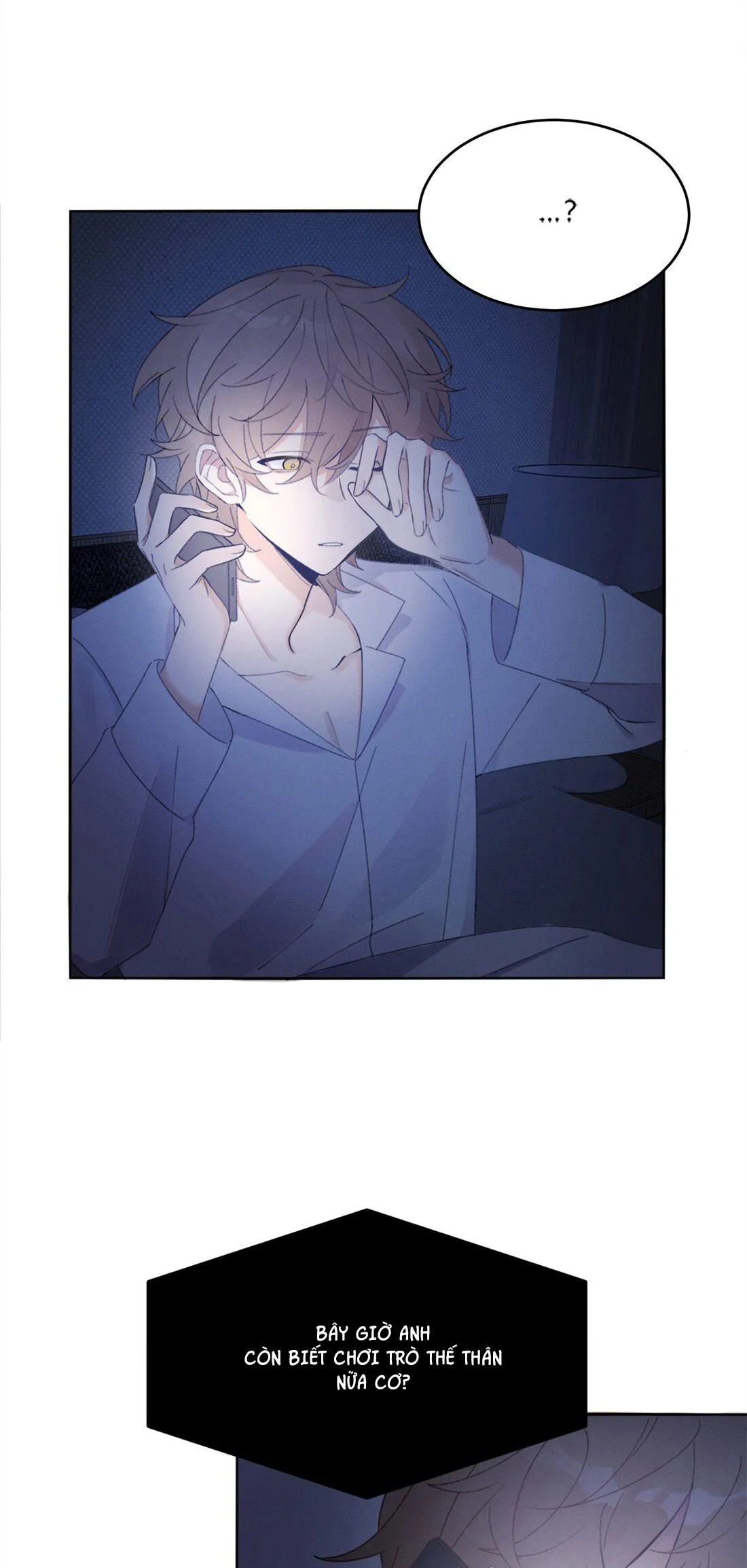 Khinh Thác Chapter 9 Trang 3