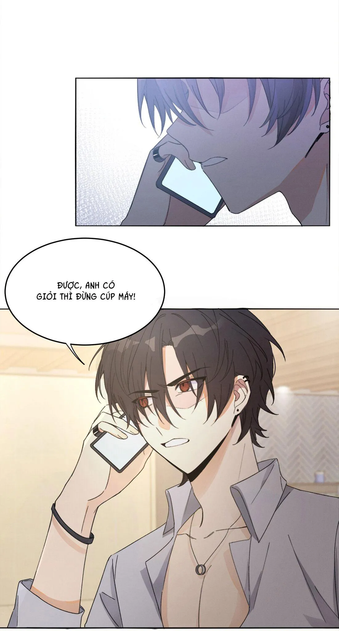 Khinh Thác Chapter 9 Trang 6