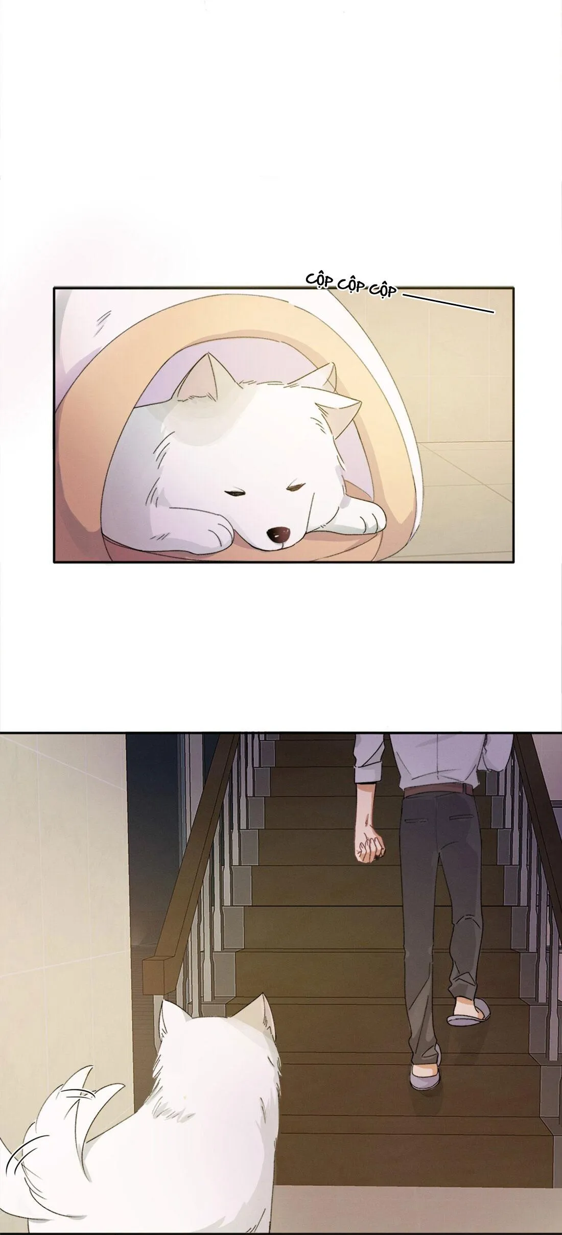 Khinh Thác Chapter 9 Trang 7