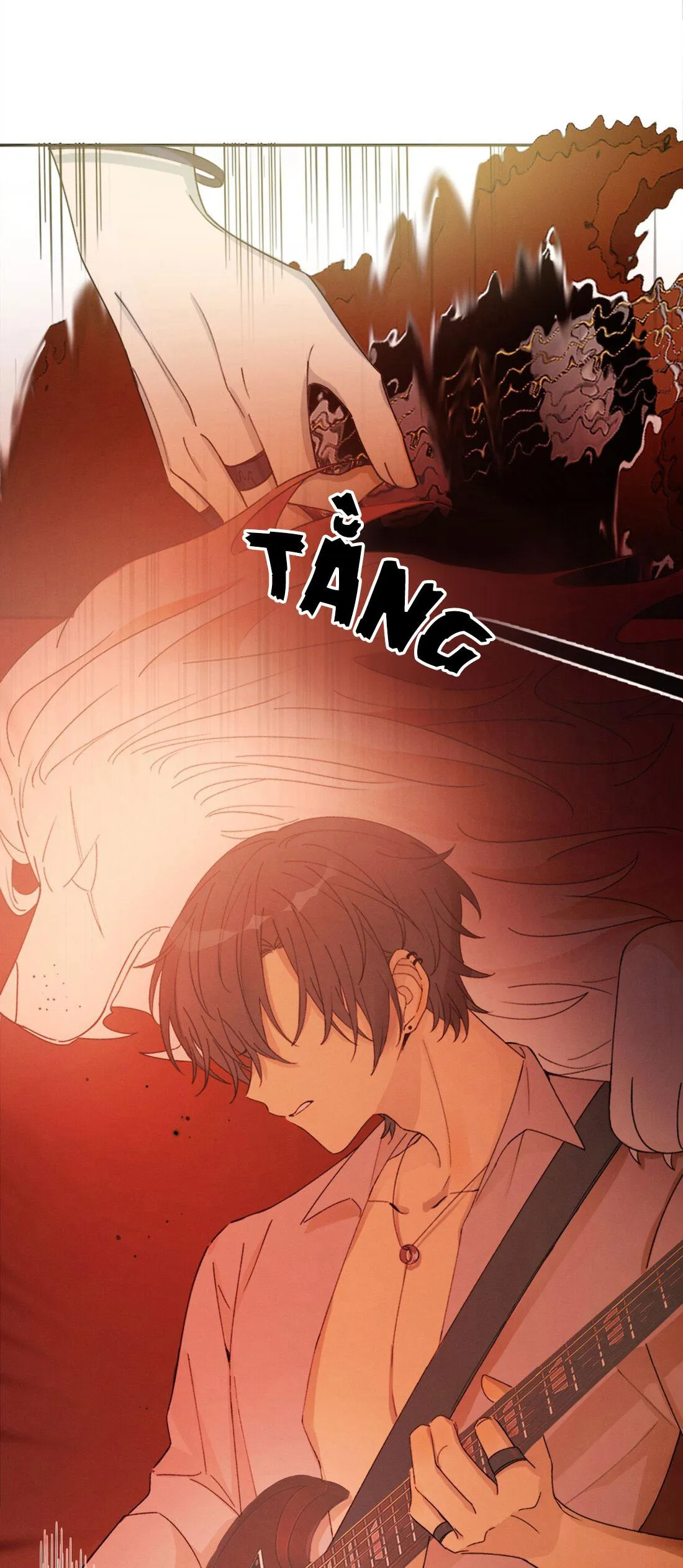 Khinh Thác Chapter 9 Trang 10