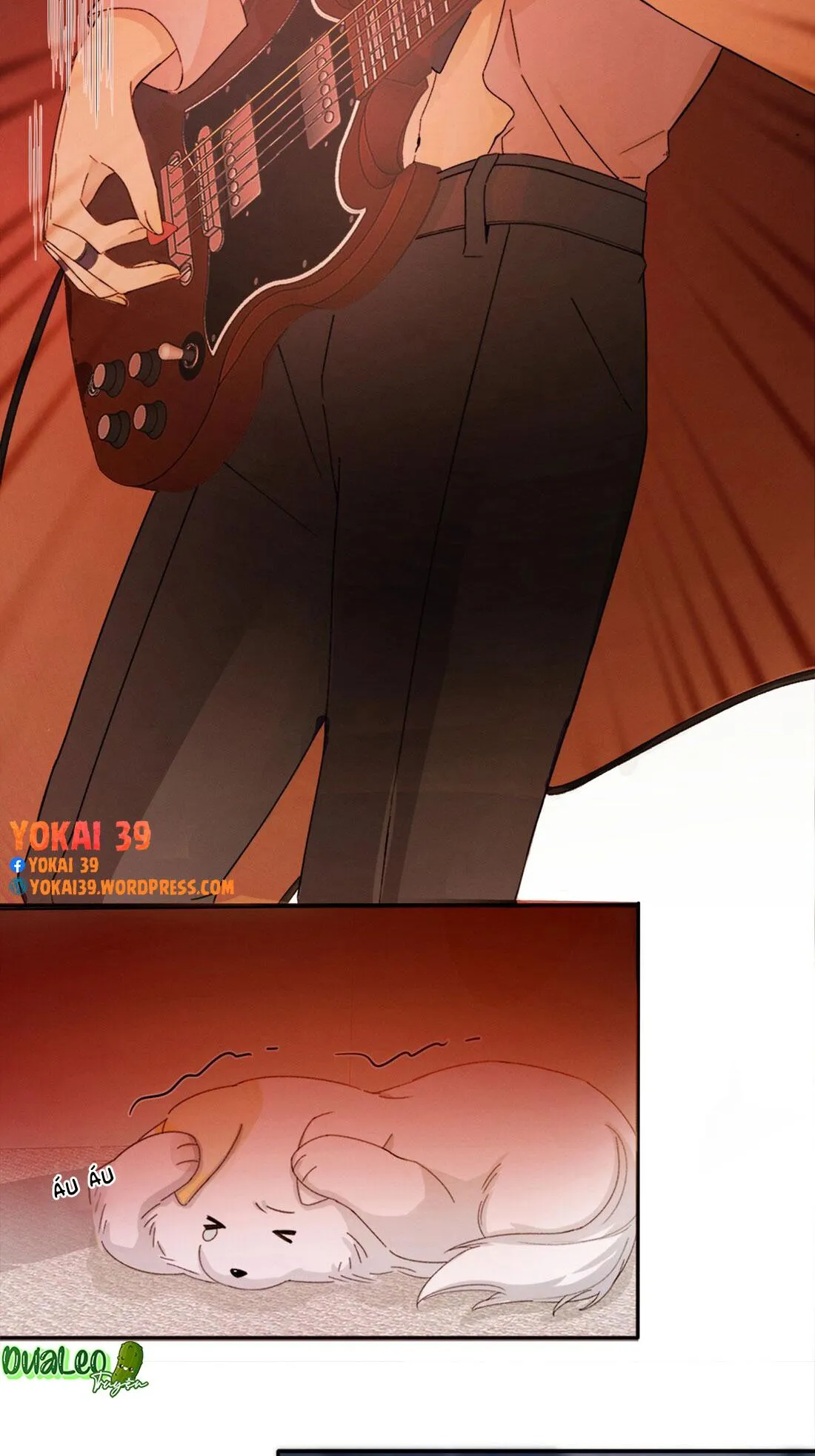 Khinh Thác Chapter 9 Trang 11