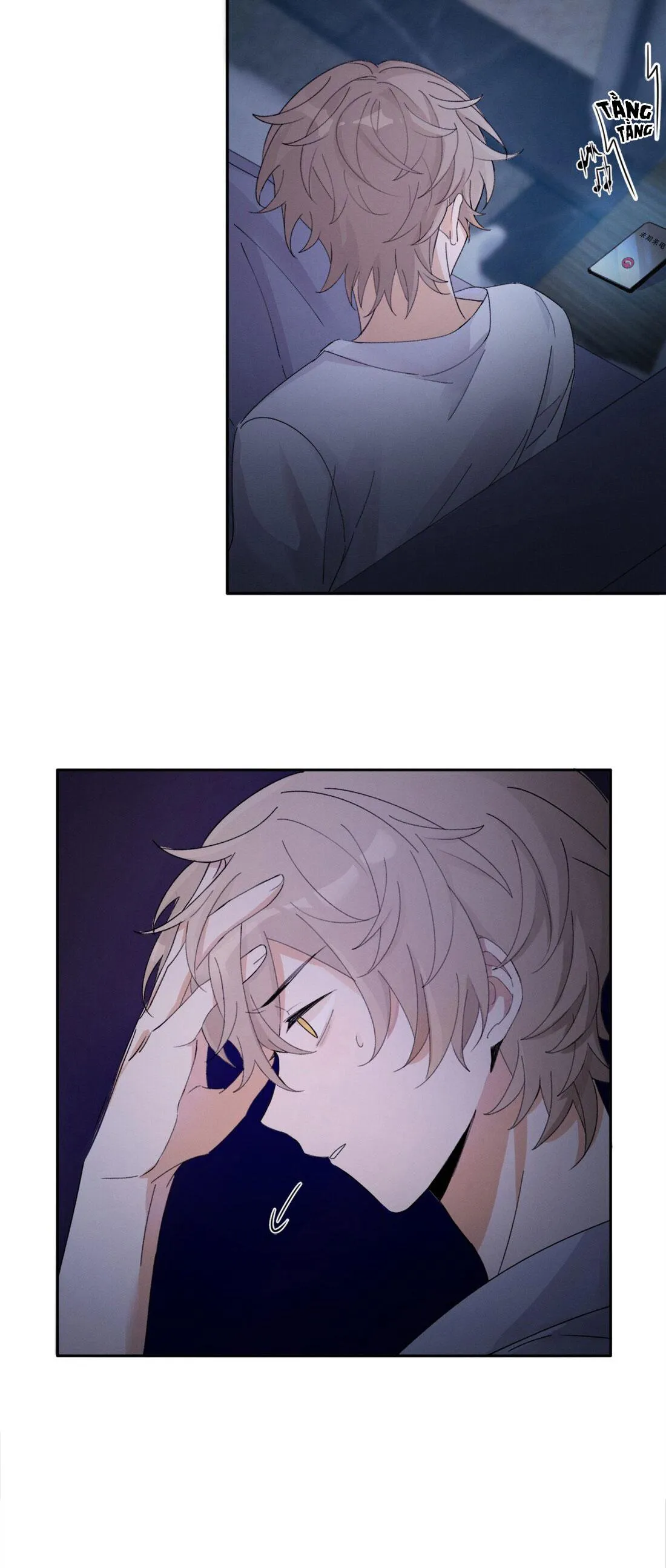 Khinh Thác Chapter 9 Trang 12