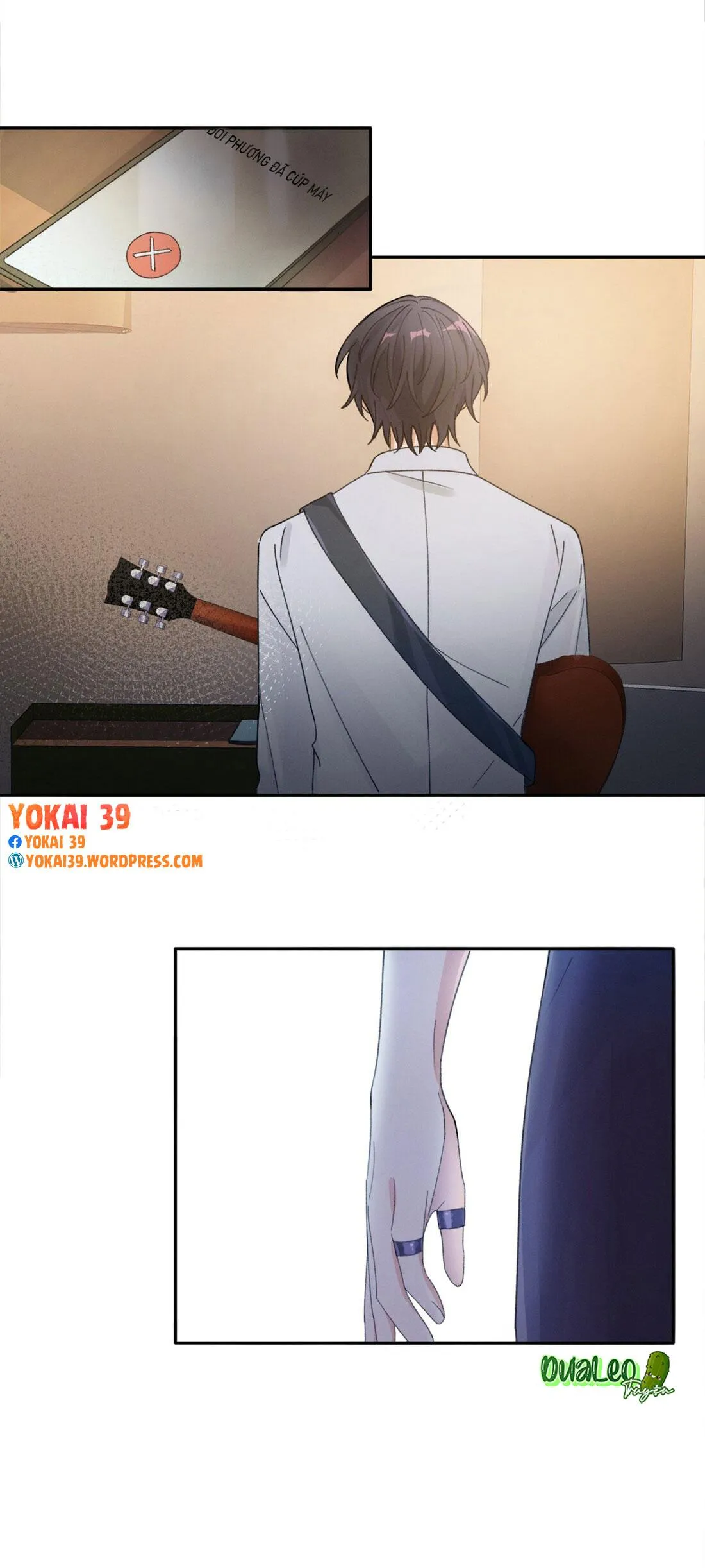 Khinh Thác Chapter 9 Trang 13