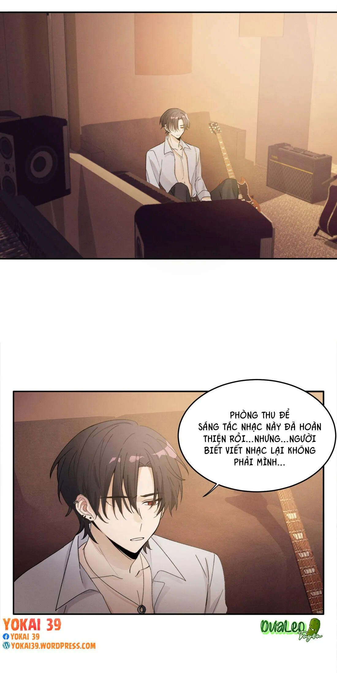 Khinh Thác Chapter 9 Trang 14