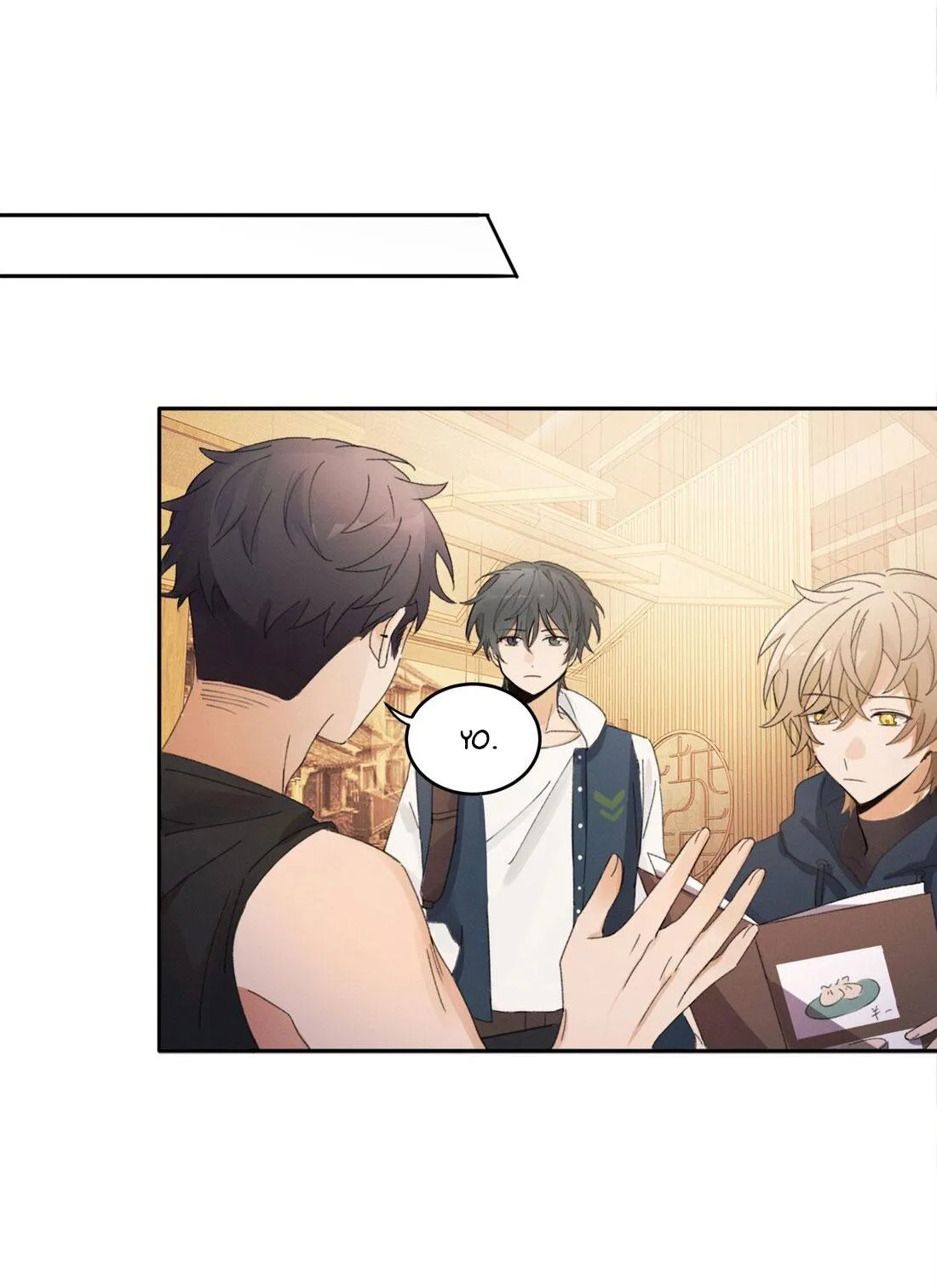 Khinh Thác Chapter 9 Trang 15