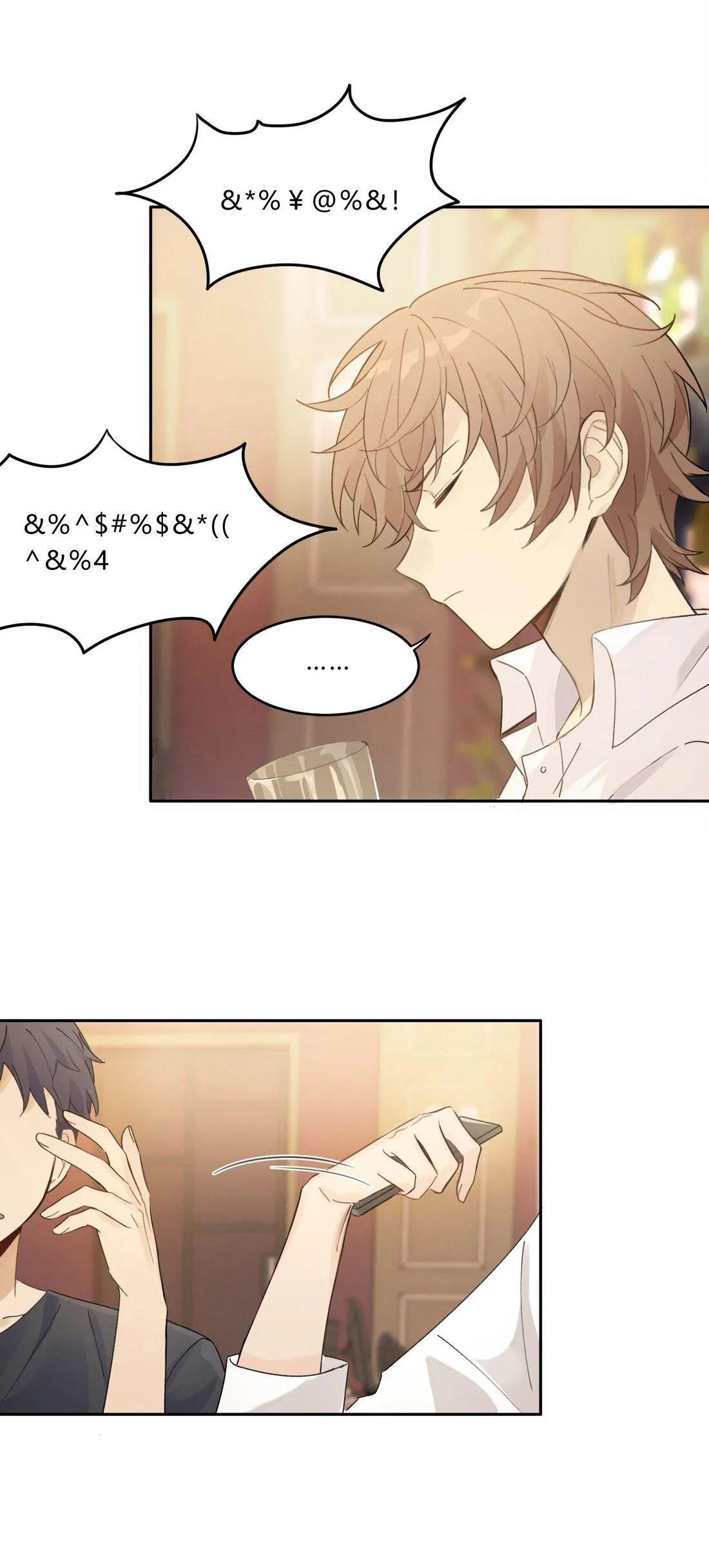 Khinh Thác Chapter 10 Trang 5